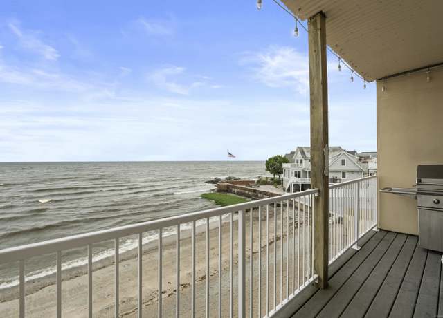 Property at 1 Merwin Ave Unit B1, Milford, CT 06460, 2 beds, 2 baths