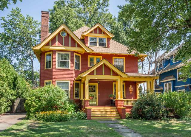 Property at 130 Tremont St, Hartford, CT 06105, 4 beds, 3.5 baths