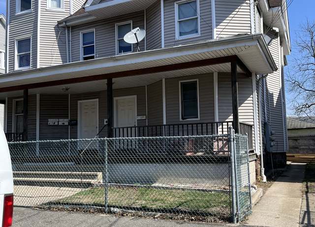 Property at Undisclosed address, Bridgeport, CT 06605, 10 beds, 5 baths
