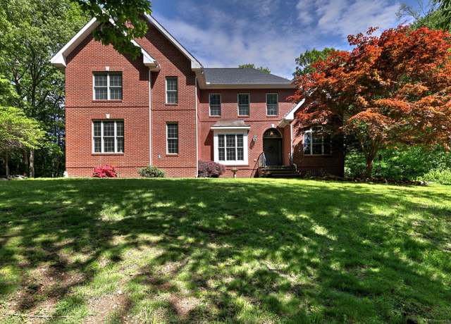 Property at 9 Wind Swept Hill Rd, Wallingford, CT 06492, 4 beds, 3 baths