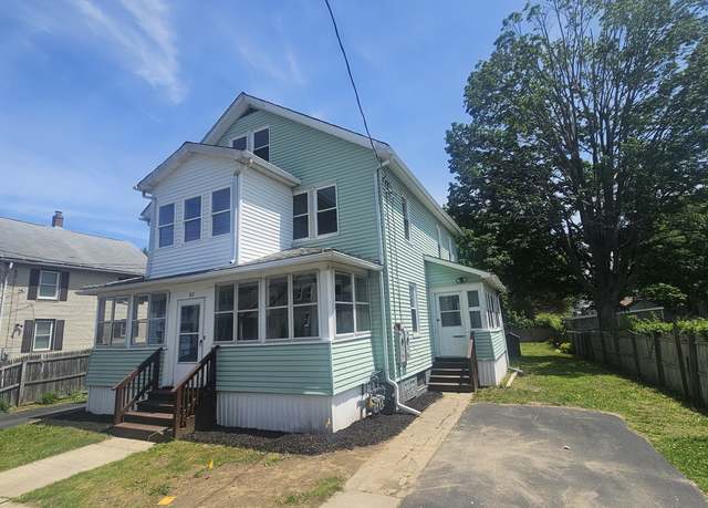 Property at 82 Windsor St, Enfield, CT 06082, 6 beds, 3 baths