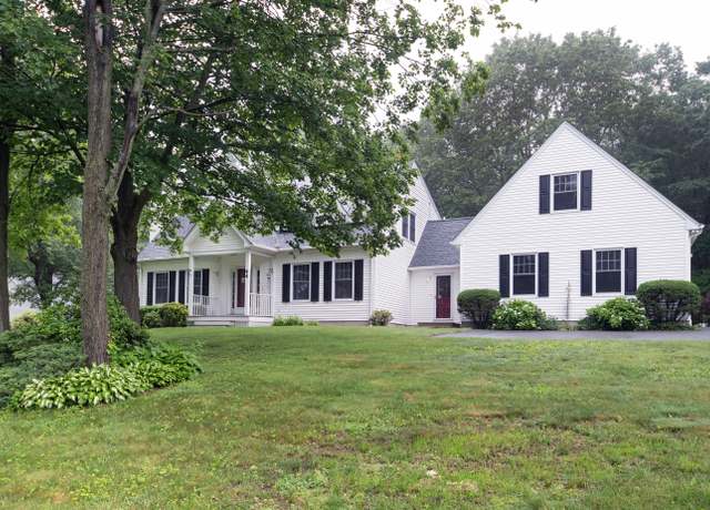 Property at 44 Richard Ave, Wolcott, CT 06716, 4 beds, 3 baths