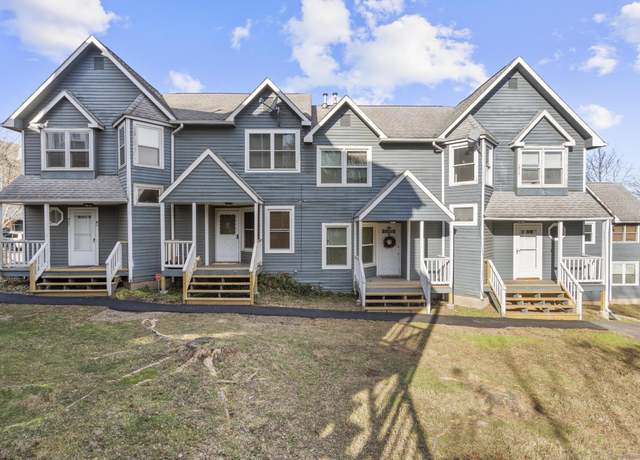 Property at 167 Old Foxon Rd Unit A37, New Haven, CT 06513, 2 beds, 1.5 baths