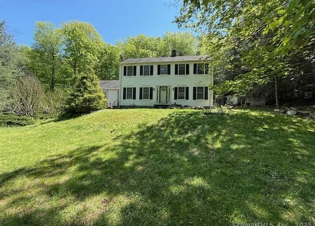 Property at 19 Dutton Rd, Oxford, CT 06478, 5 beds, 4 baths