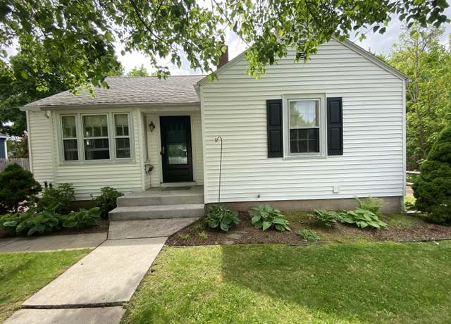 Property at 20 Laurel St, Middletown, CT 06457, 2 beds, 1 bath