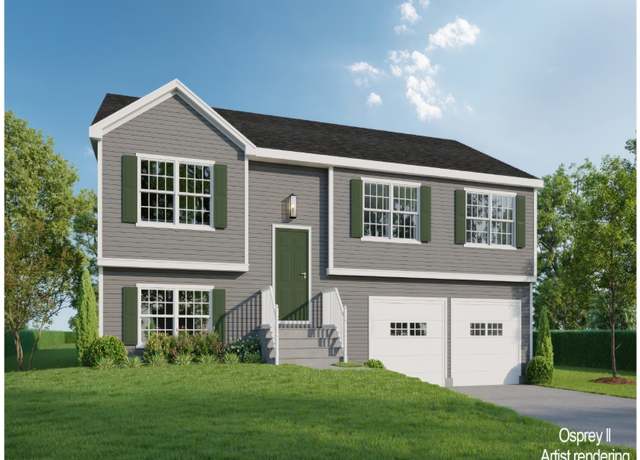 Property at 73 Belvedere (Osprey II) Dr, Tolland, CT 06084, 3 beds, 2 baths
