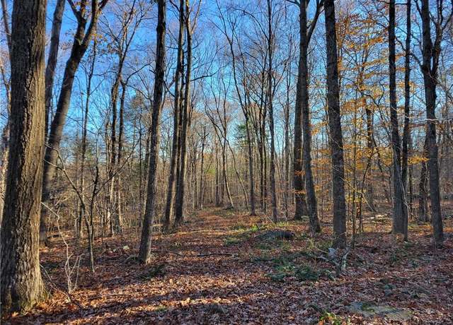 Property at Lot 4 Browns Rd, Mansfield, CT 06250