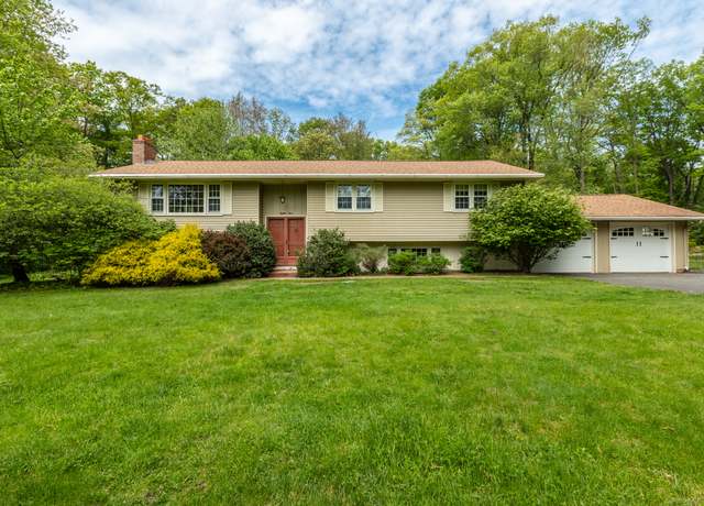 Property at 84 Blue Ridge Dr, Somers, CT 06071, 3 beds, 2 baths