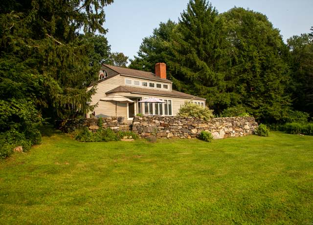 Property at 39 Treasure Hill Rd, Kent, CT 06785, 2 beds, 2 baths