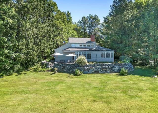 Property at 39 Treasure Hill Rd, Kent, CT 06785, 2 beds, 2 baths