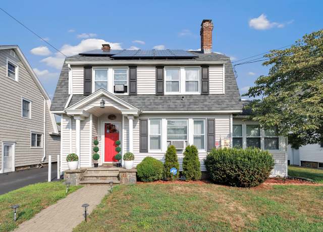 Property at 29 Stiles St, Stratford, CT 06614, 3 beds, 1.5 baths