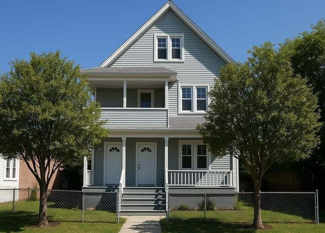 Property at 180 5th St, Bridgeport, CT 06607, 4 beds, 2 baths
