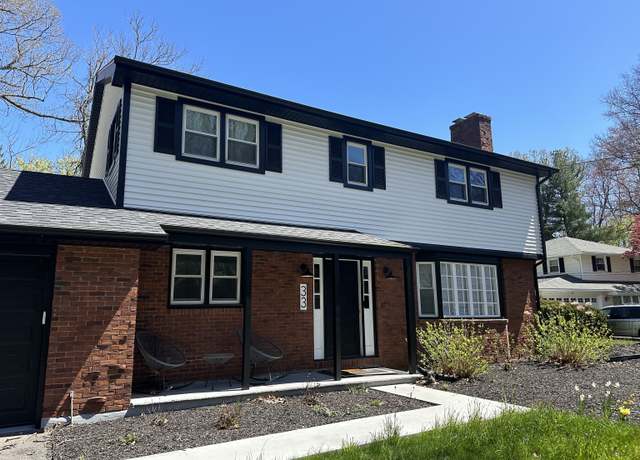 Property at 33 Imperial Dr, South Windsor, CT 06074, 4 beds, 2.5 baths