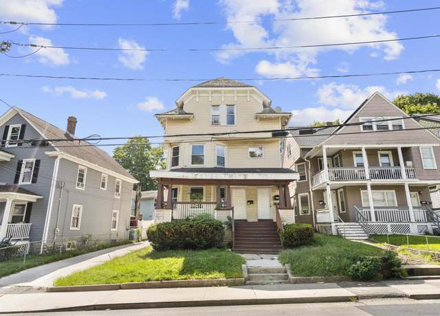 Property at 203 Cooke St, Waterbury, CT 06710, 12 beds, 3 baths