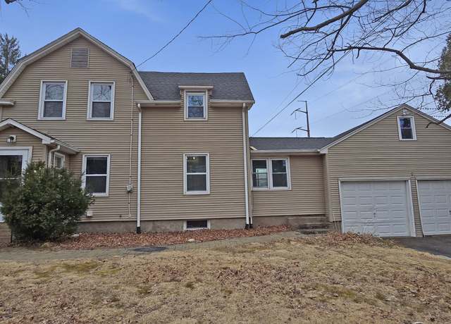 Property at 288 Rood Ave, Windsor, CT 06095, 3 beds, 2.5 baths