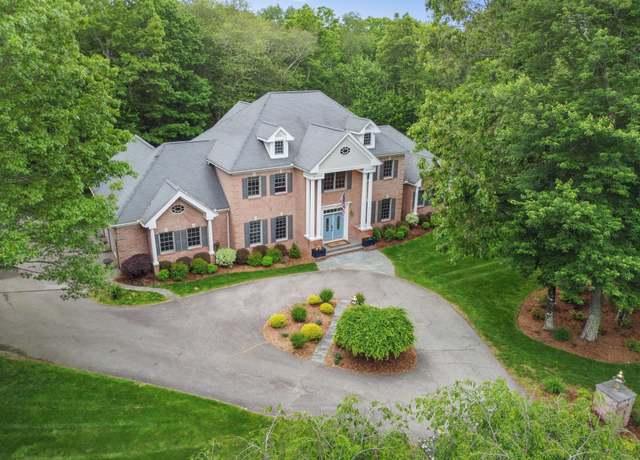 Property at 36 Fox Mdw, Marlborough, CT 06447, 6 beds, 5.5 baths