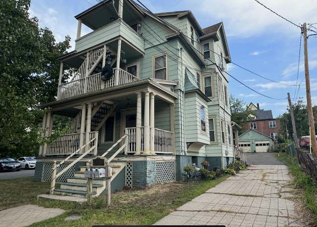 Property at 19 N Orchard St, Wallingford, CT 06492, 8 beds, 3 baths