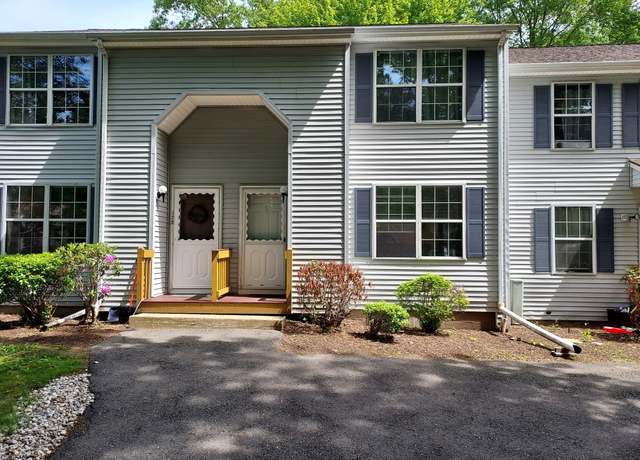Property at 745 Merrow Rd Apt 171, Coventry, CT 06238, 2 beds, 1.5 baths