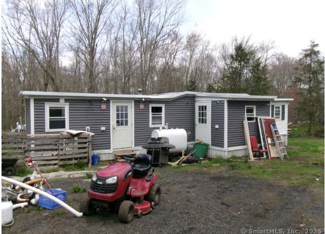 Property at 362 Browns Rd, Mansfield, CT 06268