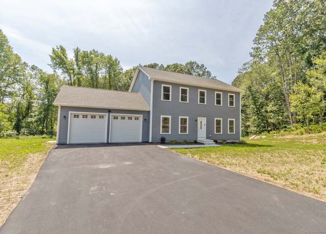 Property at 48 Heather Lyn Dr, Norwich, CT 06360, 3 beds, 2.5 baths