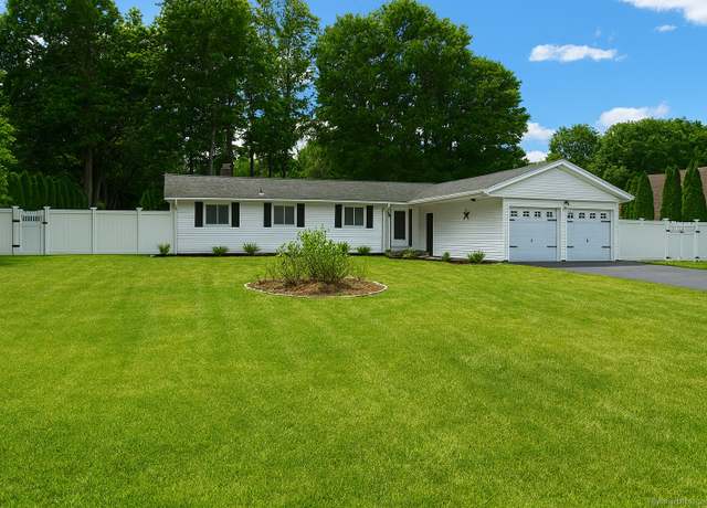 Property at 1736 Hebron Ave, Glastonbury, CT 06033, 3 beds, 2 baths