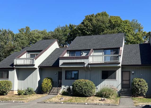 Property at 100 Hemlock Rd Unit 4-2, Branford, CT 06405, 3 beds, 2.5 baths