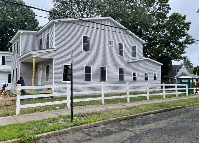 Property at 519 Birmingham St, Bridgeport, CT 06606, 4 beds, 2.5 baths