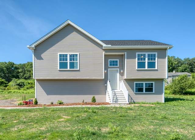 Property at 1157 Windham Rd, Windham, CT 06266, 3 beds, 2 baths