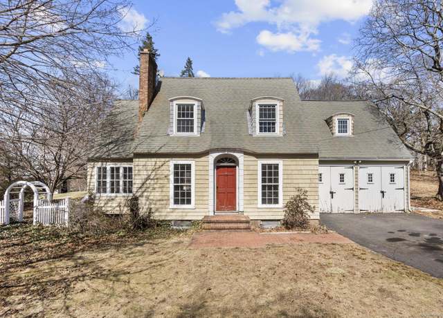 Property at 1166 Middletown Ave, North Branford, CT 06472, 3 beds, 2.5 baths