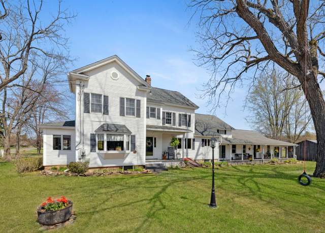 Property at 372 Ratley Rd, Suffield, CT 06093, 4 beds, 4 baths