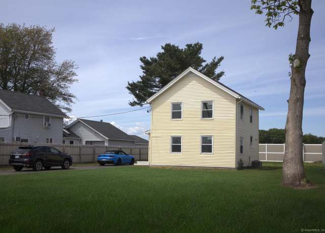 Property at 588 North St, Windsor Locks, CT 06096, 4 beds, 1 bath