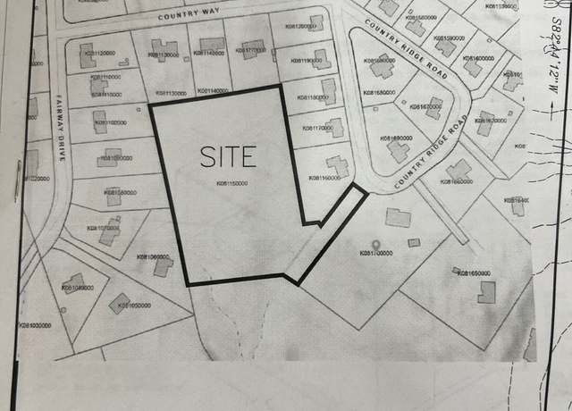 Property at Country Ridge Rd, Danbury, CT 06810