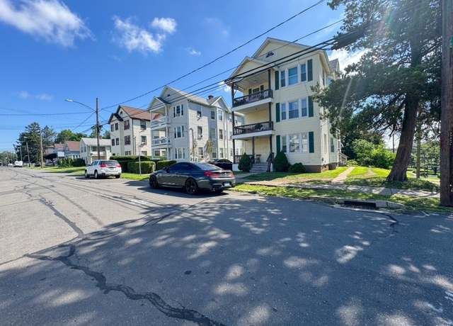 Property at 150 Greenwood St, New Britain, CT 06051, 6 beds, 3 baths