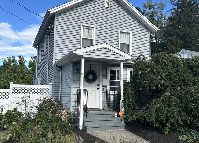 Property at 27 Peck St, Milford, CT 06460, 3 beds, 2 baths