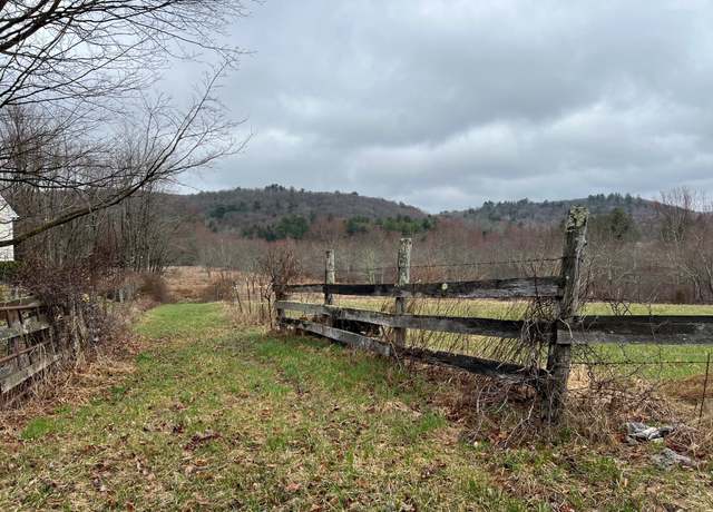 Property at 71 South Rd, New Hartford, CT 06057