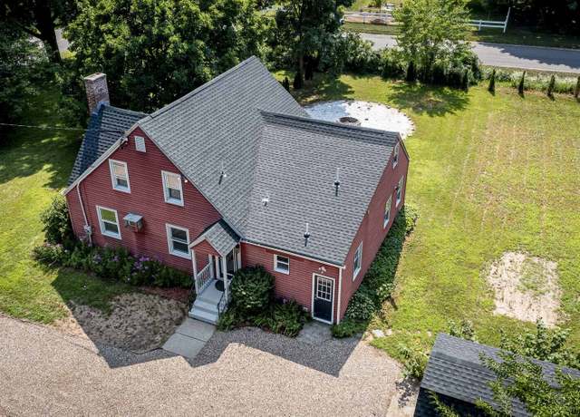 Property at 897 Shuttle Meadow Rd, Southington, CT 06489, 4 beds, 1 bath