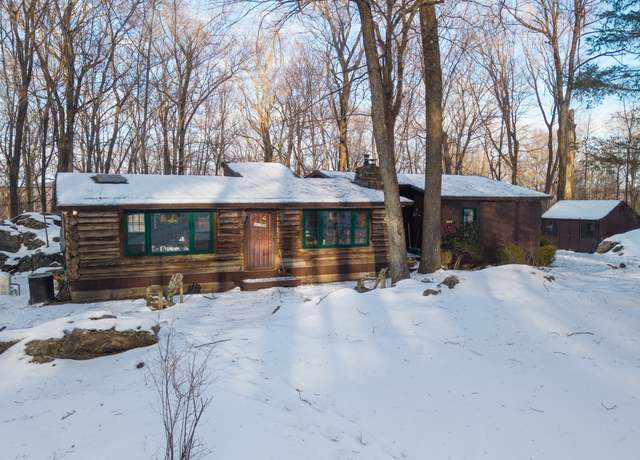 Property at 424 Old Sib Rd, Ridgefield, CT 06877, 3 beds, 1 bath