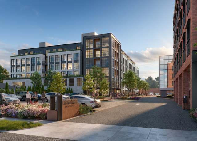Property at 2 Arapahoe Rd #611, West Hartford, CT 06107, 2 beds, 2.5 baths