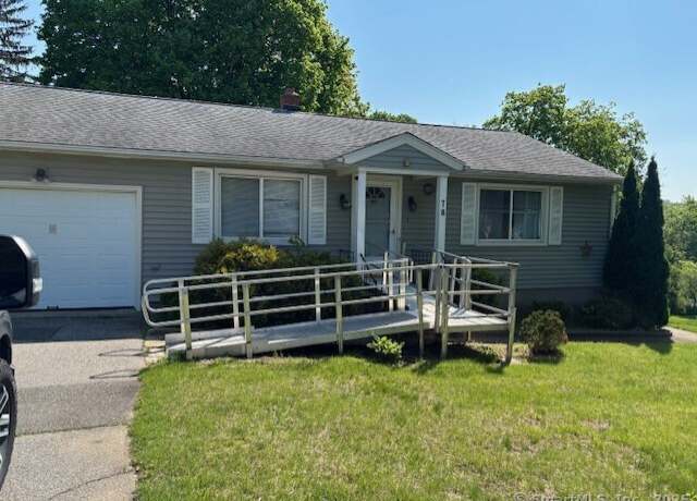 Property at 78 Pleasant View Rd, Thomaston, CT 06787, 2 beds, 1 bath