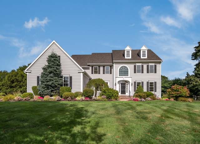 Property at 10 Garden GATE, Farmington, CT 06032, 4 beds, 5 baths