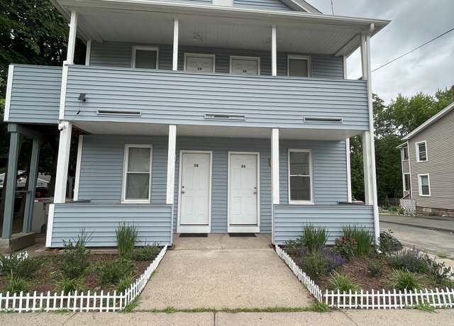Property at 36 Park St, Bristol, CT 06010, 4 beds, 4 baths