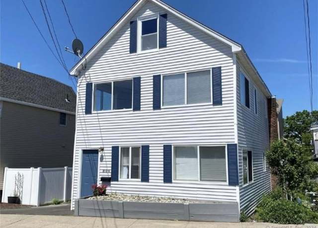 Property at 806 E Broadway, Milford, CT 06460, 4 beds, 2 baths