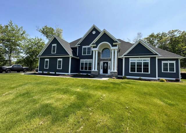 Property at 62 Bagno Dr, Southington, CT 06489, 5 beds, 3.5 baths