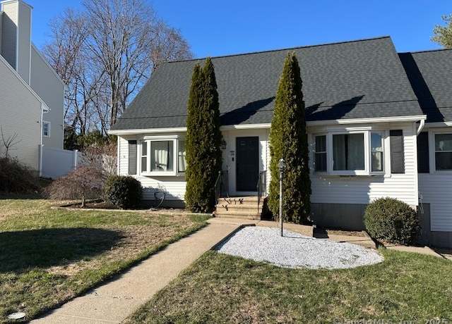 Property at 30 Regency Hl, Waterbury, CT 06708, 2 beds, 2 baths