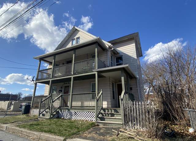 Property at 20 North St, Torrington, CT 06790, 5 beds, 3 baths