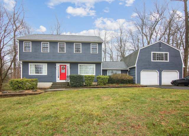 Property at 9 Woodsend Ave, Shelton, CT 06484, 4 beds, 2.5 baths