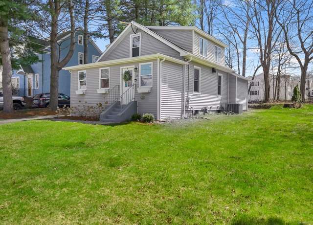 Property at 15 Elberta Ave, Trumbull, CT 06611, 3 beds, 2 baths