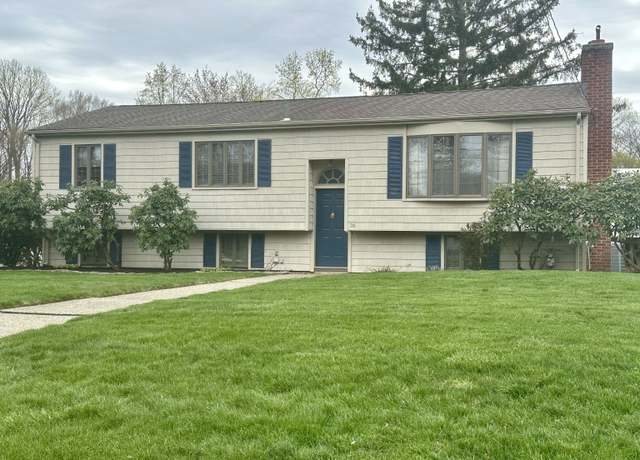Property at 36 Green Meadow Rd, Milford, CT 06461, 3 beds, 1.5 baths