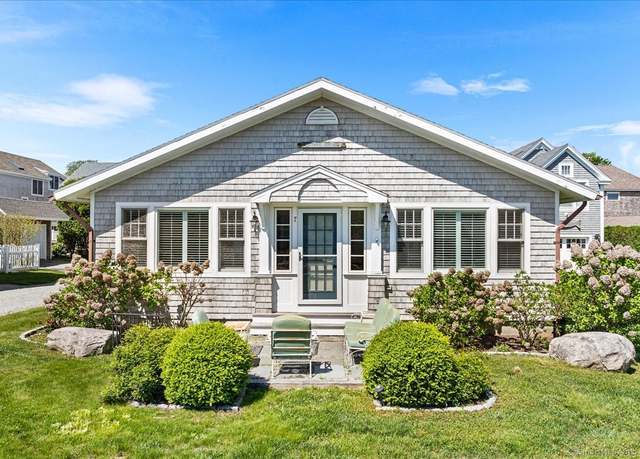 Property at 7 Tautog St, Groton, CT 06340, 2 beds, 1 bath