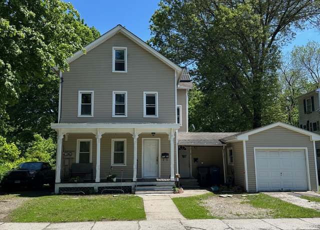 Property at 59 Rowan St, Danbury, CT 06810, 5 beds, 3 baths